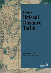 Dünya İktisadi Düşünce Tarihi - 1