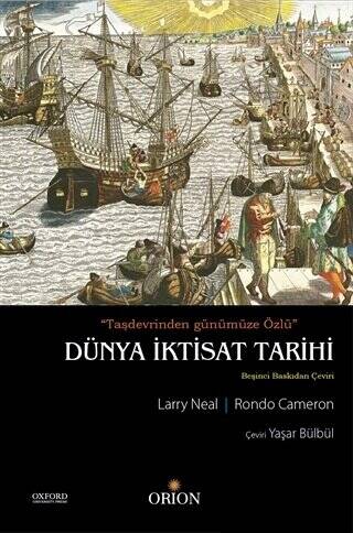 Dünya İktisat Tarihi - 1