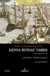 Dünya İktisat Tarihi - Orion Kitabevi