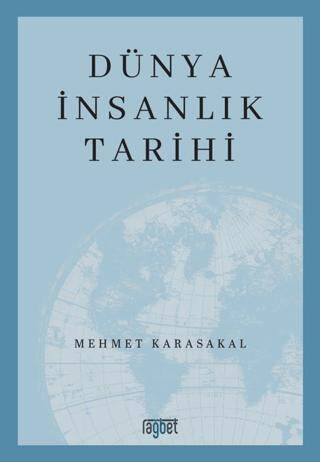 Dünya İnsanlık Tarihi - 1