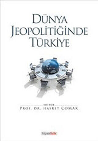 Dünya Jeopolitiğinde Türkiye - 1