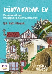 Dünya Kadar Ev – Cezve Ansiklopedi - Cezve Çocuk