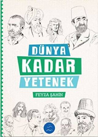 Dünya Kadar Yetenek - 1