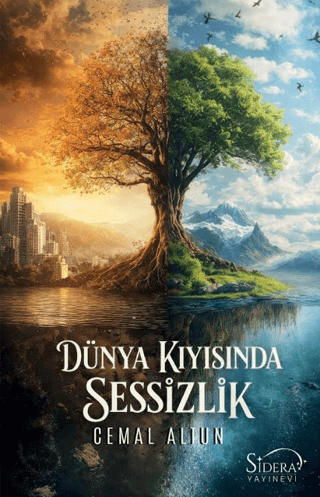 Dünya Kıyısında Sessizlik - 1