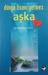 Dünya Lisanı Yetmez Aşka - 1