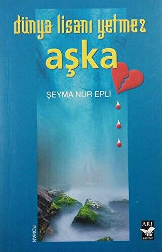 Dünya Lisanı Yetmez Aşka - 1
