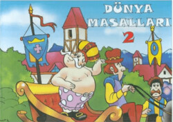 Dünya Masalları 2 10 Kitap - 1