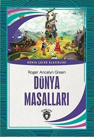 Dünya Masalları - 1