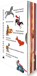 Dünya Masalları Seçkisi - Kolektif Kitap