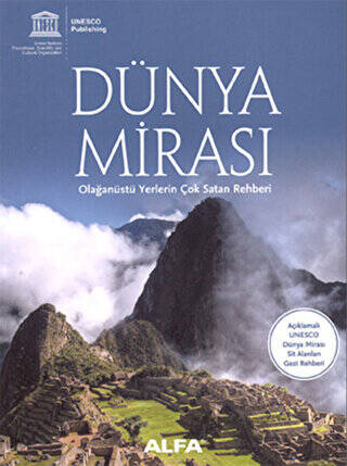 Dünya Mirası - 1