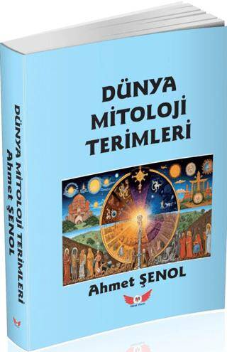 Dünya Mitoloji Terimleri - 1