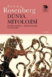 Dünya Mitolojisi - 1