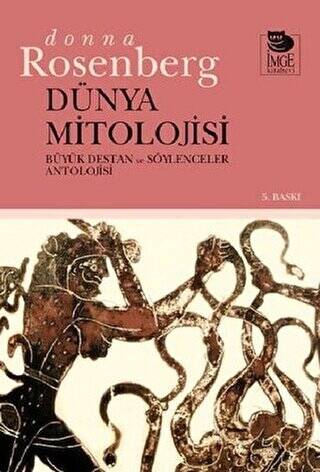 Dünya Mitolojisi - 1