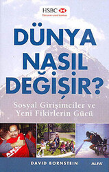 Dünya Nasıl Değişir? - 1