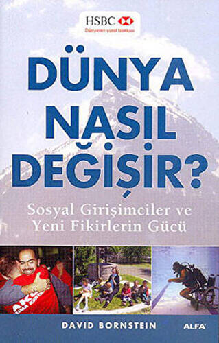 Dünya Nasıl Değişir? - 1