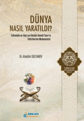 Dünya Nasıl Yaratıldı? - Erkam Akademi