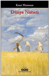 Dünya Nimeti - Yapı Kredi Yayınları