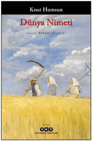 Dünya Nimeti - 1