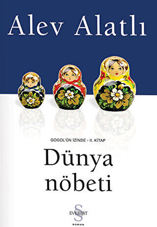 Dünya Nöbeti - 1