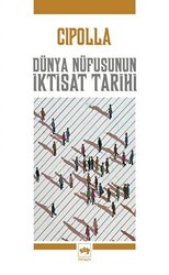 Dünya Nüfusunun İktisat Tarihi - 1