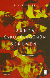 Dünya Öykücülüğünün Serüveni - 1