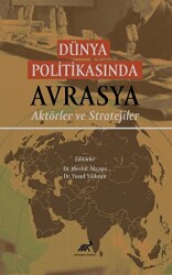 Dünya Politikasında Avrasya - 1