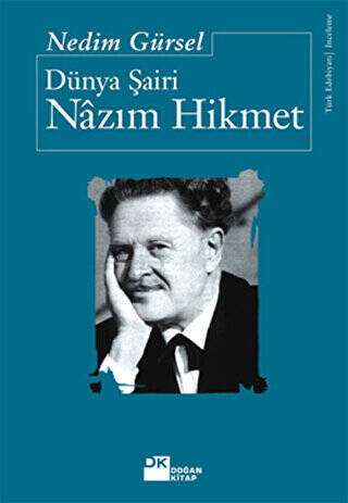 Dünya Şairi Nazım Hikmet - 1