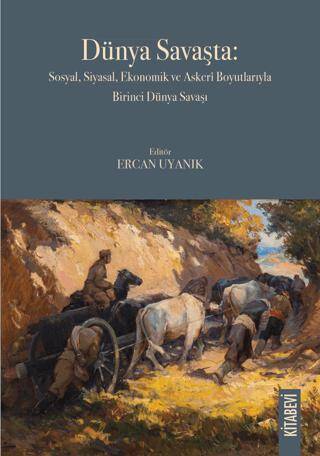Dünya Savaşta - 1