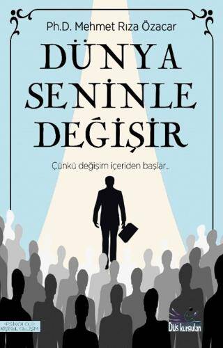 Dünya Seninle Değişir - 1