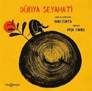 Dünya Seyahati - 1