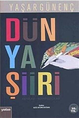 Dünya Şiiri - 1