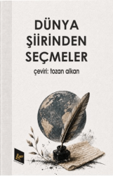 Dünya Şiirinden Seçmeler - Kayıp Kitaplar Yayınları