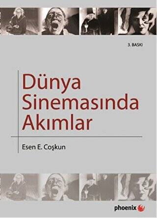 Dünya Sinemasında Akımlar - 1