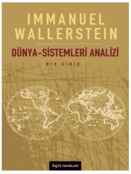 Dünya Sistemleri Analizi - Bgst Yayınları