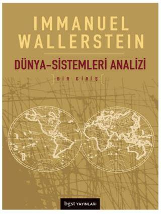 Dünya Sistemleri Analizi - 1