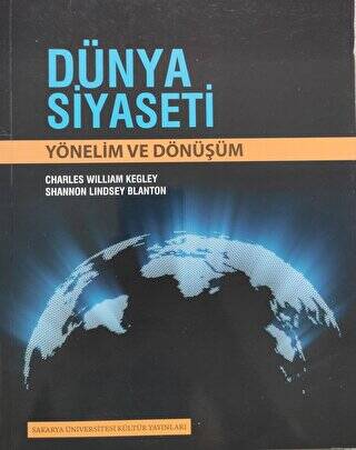 Dünya Siyaseti - 1