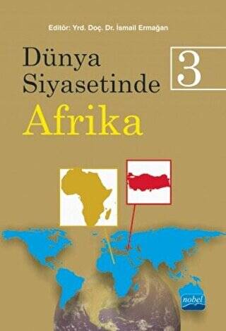 Dünya Siyasetinde Afrika 3 - 1