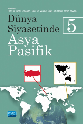 Dünya Siyasetinde Asya - Pasifik 5 - 1