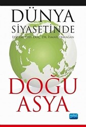 Dünya Siyasetinde Doğu Asya - 1