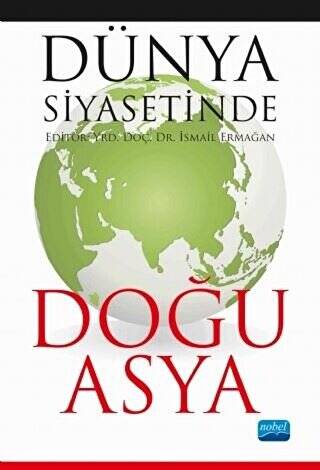 Dünya Siyasetinde Doğu Asya - 1