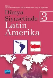 Dünya Siyasetinde Latin Amerika 3 - 1