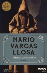 Dünya Sonu Savaşı - Can Yayınları