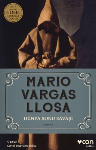 Dünya Sonu Savaşı - 1