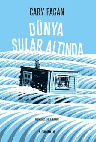 Dünya Sular Altında - 1
