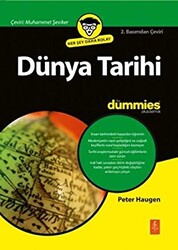 Dünya Tarihi for Dummies - 1
