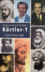 Dünyada İz Bırakan Kürtler-1 - Sidar Yayınları