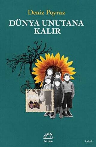 Dünya Unutana Kalır - 1