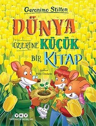 Dünya Üzerine Küçük Bir Kitap - 1