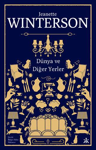 Dünya ve Diğer Yerler - 1