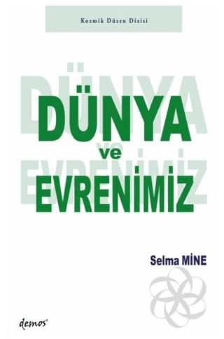 Dünya ve Evrenimiz - 1